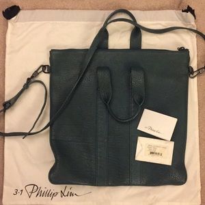 3.1 Phillip Lim Slim Tote